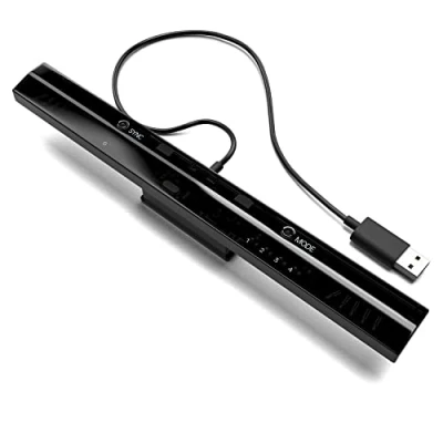 Afbeelding van Mayflash 191940 Wireless Sensor Dolphinbar (Nintendo Wii U)