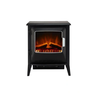 Afbeelding van Dimplex Lucia Optiflame Vrijstaande Sfeerhaard