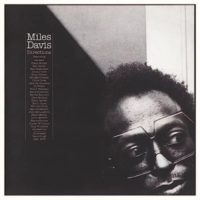 Afbeelding van Miles Davis Directions (2CD)