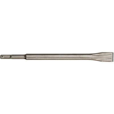 Afbeelding van Metabo 629179000 Platte beitel 1 stuks 20 mm Gezamenlijke lengte 250 SDS Plus stuk(s)