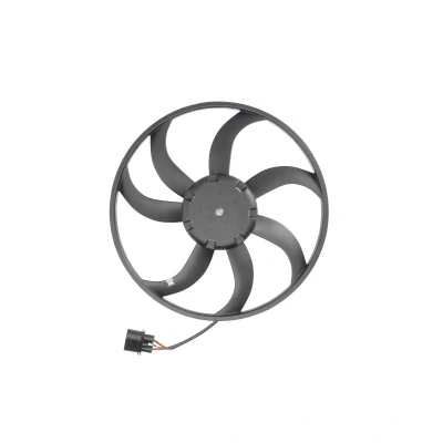 Afbeelding van Thermotec Ventilatorwiel motorkoeling D8W037TT