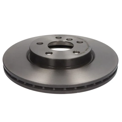 Afbeelding van Brembo Remschijf 09.C349.11