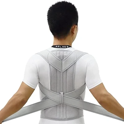 Afbeelding van Uhlsport Squad 27 Polyestervest Heren Marine / Hemelsblauw Maat: 4XL