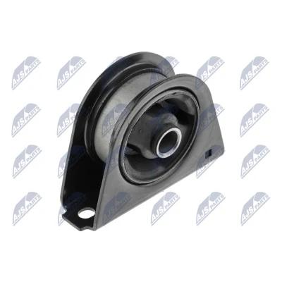 Afbeelding van NTY ZPS MS 009 Aslichaam / motorsteunlager Voor MITSUBISHI: Outlander i SUV (CU) 2.0 Turbo R 4WD, 2.0, 2.4 HDD Mivec, MIVEC 4WD