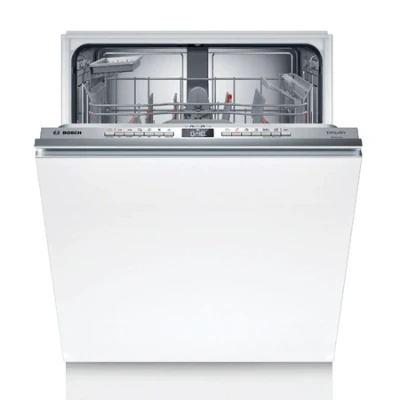Afbeelding van Bosch SBV4EBX25E Serie 4 volledig geïntegreerde vaatwasser