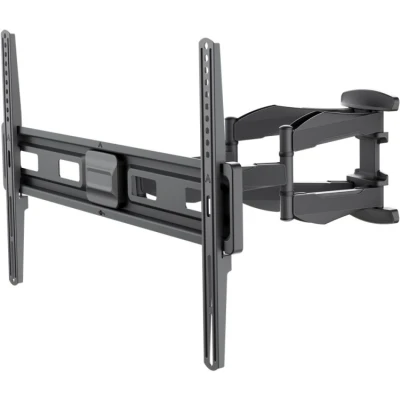 Afbeelding van goobay TV Wall Mount Basic FULLMOTION (L), 37 tot 80 inch wandmontage