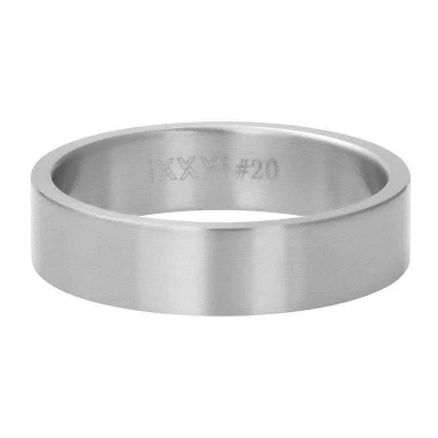 Afbeelding van iXXXi Smooth MEN Ringen Matt maat 21