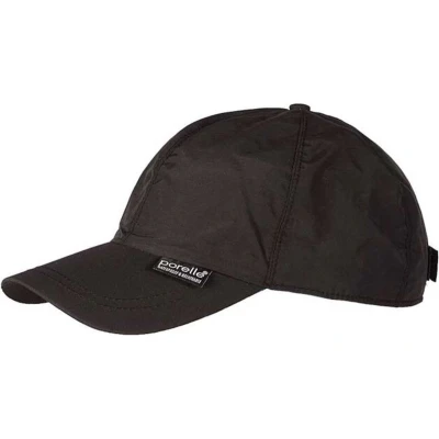 Afbeelding van Hatland Grasslands Porelle Baseball cap van gerecycled polyamide