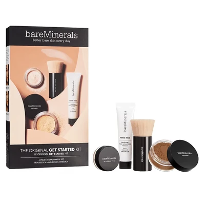 Afbeelding van bareMinerals Original The Get Started Kit