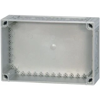 Afbeelding van Eaton installatiekast leeg toebehoren ci u ci43e 064896