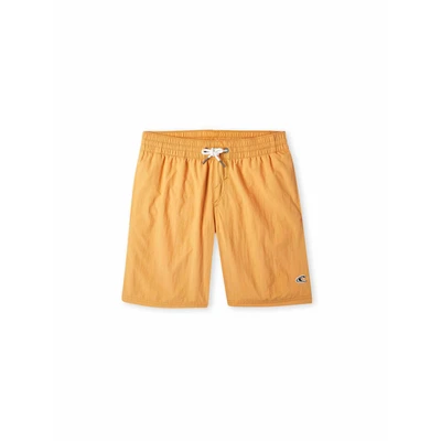 Afbeelding van O&#039;Neill zwemshort Vert okergeel