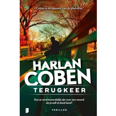 Afbeelding van Terugkeer (Paperback)