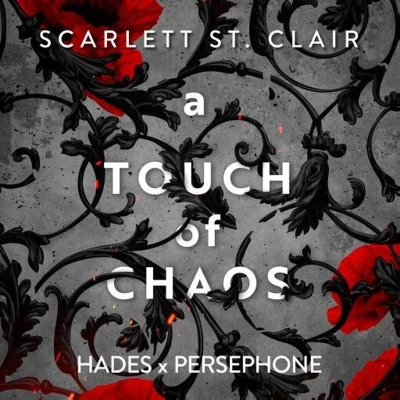 Afbeelding van A touch of chaos