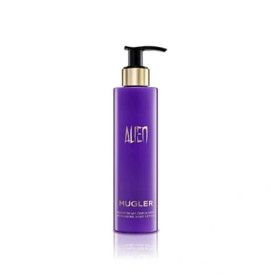 Afbeelding van Mugler Alien 200 ml BodyLotion
