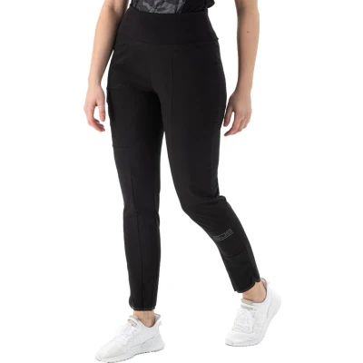 Afbeelding van Sjeng Sports sportbroek Paradise zwart