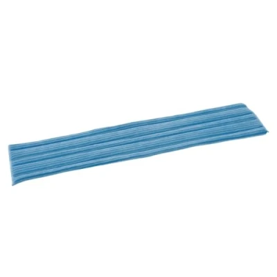 Afbeelding van Taski Standard Damp Mop Blauw 60cm 20 Stuks