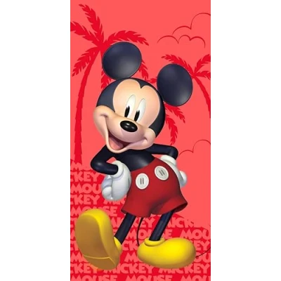 Afbeelding van Jay Franco Disney Strandlaken Mickey 9. 70 X 140 cm, 190939