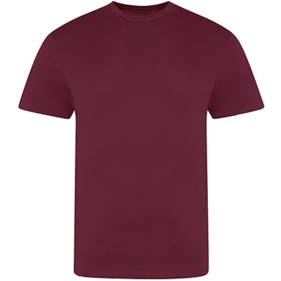 Afbeelding van Just T&#039;s The 100 T JT100 Burgundy 3XL