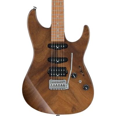 Afbeelding van Ibanez TQM1 NT Tom Quayle