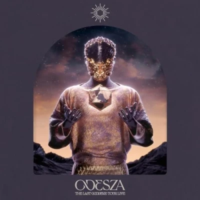 Afbeelding van Odesza The Last Goodbye Tour Live (3 LPs)