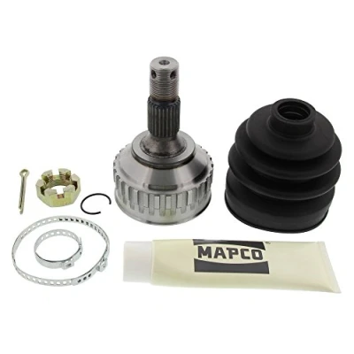 Afbeelding van Homokineet reparatie set, aandrijfas MAPCO 16354