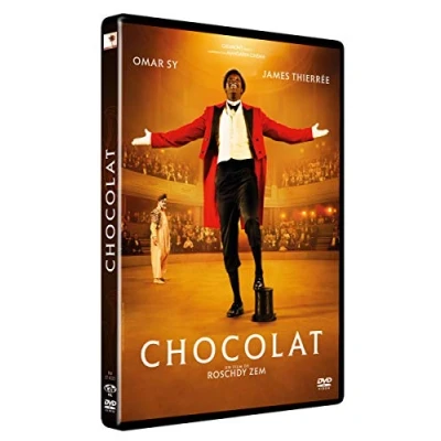Afbeelding van Chocolat (Fr)