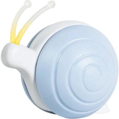 Afbeelding van Cheerble Wicked Snail Blauw