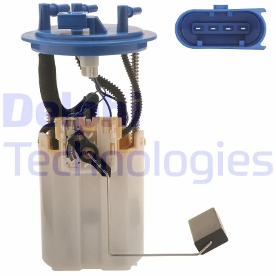Afbeelding van Brandstoftoevoereenheid DELPHI FG2631 12B1