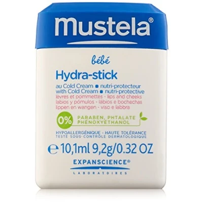 Afbeelding van Mustela Hydra Stick 10ml
