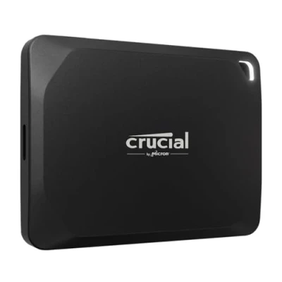 Afbeelding van Crucial X10 Pro 4TB Portable SSD