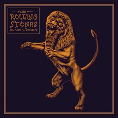 Afbeelding van The Rolling Stones Bridges To Bremen (Live) (DVD 2 CD)