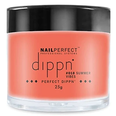 Afbeelding van Nail Perfect Dippn #018 Summer Vibes 25gr