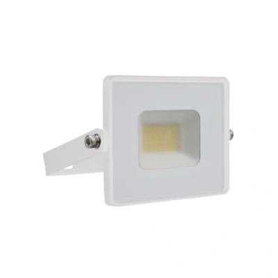 Afbeelding van V TAC 215950 LED buitenschijnwerper Energielabel: F (A G) 20.00 W Daglichtwit