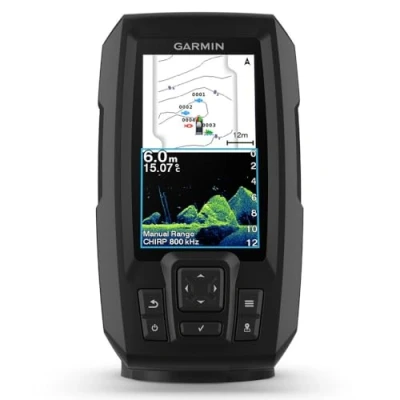 Afbeelding van Garmin Beschermkap Echomap UHD 92SV