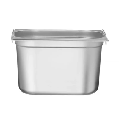 Afbeelding van HENDI Gastronorm Bak 1/2 Budget Line 12.5 L 325x265x(H)200 mm