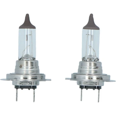 Afbeelding van Carpoint Ultrabright Autolamp H7 12V 55W 2 Stuks