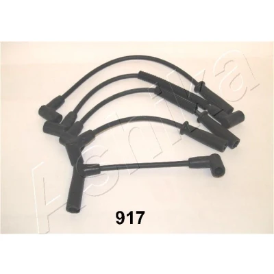 Afbeelding van Bougiekabelset ASHIKA 132 09 917