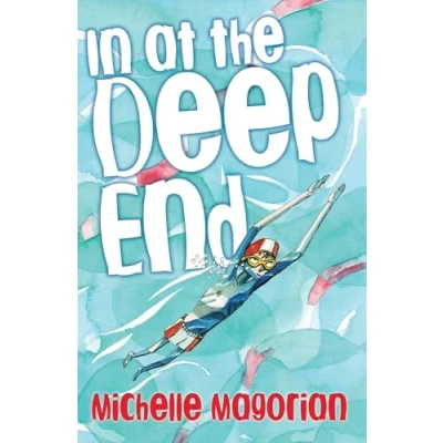 Afbeelding van In At The Deep End