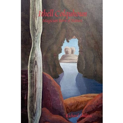 Afbeelding van Ithell Colquhoun: Magician Born of Nature. Revised edition.