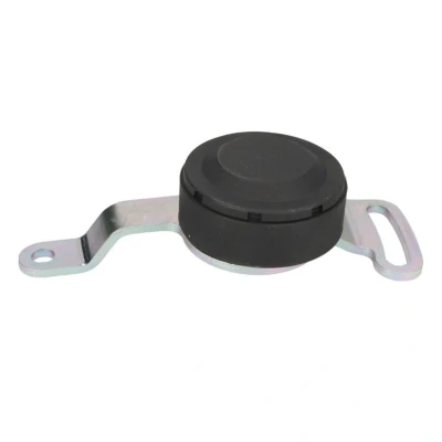 Afbeelding van SNR Spanrol (poly) V riem GA351.40