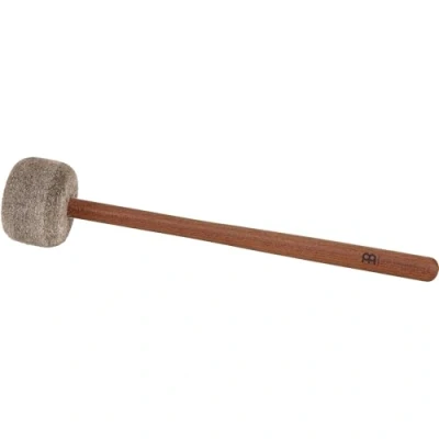 Afbeelding van Meinl Sonic Energy SB PM MF L Middelgrote vilten kop hardheid Professionele klankschaal slaggel (maat: L)