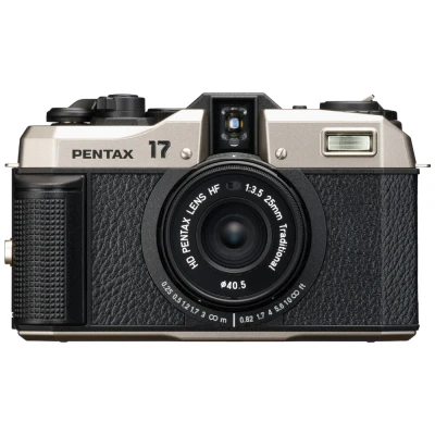 Afbeelding van Pentax 17