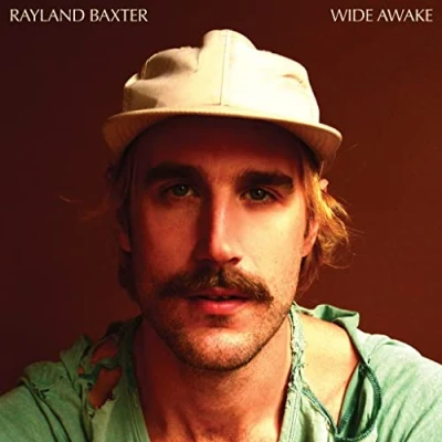 Afbeelding van Rayland Baxter Wide Awake (LP)