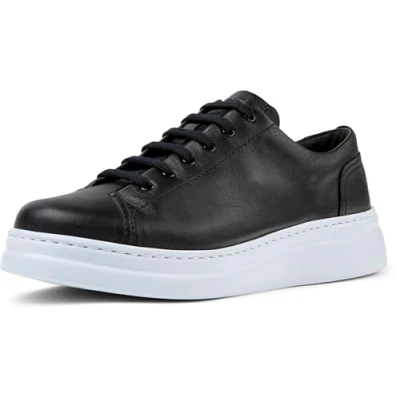 Afbeelding van Camper Runner sneakers voor dames, zwart, 35 EU
