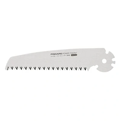 Afbeelding van Fiskars Reserveblad voor vouwzaag SW68 15cm 7TPI 1067554