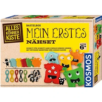 Afbeelding van Kosmos 60439