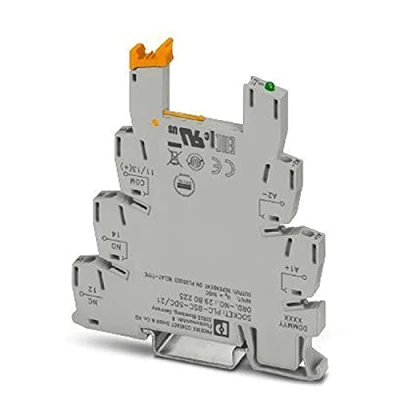 Afbeelding van Phoenix Contact PLC BSC 5DC/21 Relaissocket 10 stuk(s)