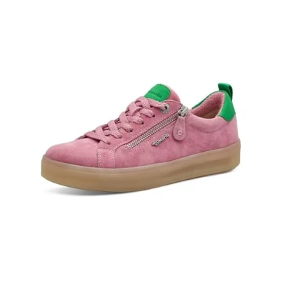 Afbeelding van Tamaris COMFORT Dames Sneaker 8 83707 42 524 normaal Maat: 41 EU