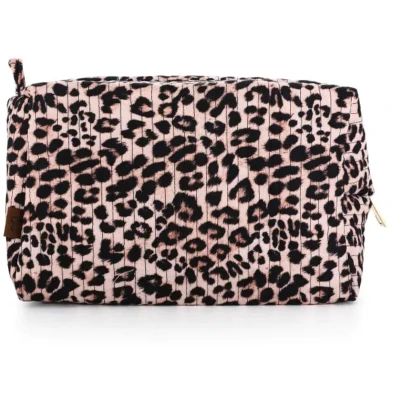 Afbeelding van Make up tasje toilettas travel bag