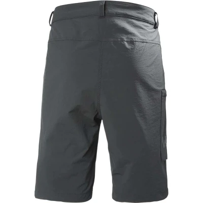 Afbeelding van Helly Hansen Brono softshell herenshorts, XL, ebbenhout